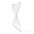 Wholesale Soft Clear TPU Case for iPad Pro 9.7 inch with lowest price !!